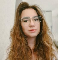 Виктория Мурзина