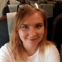 Маргарита Васильева