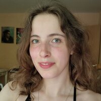 Анастасия Васёшенкова