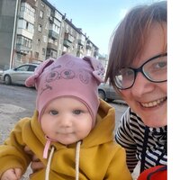 Елизавета Далль