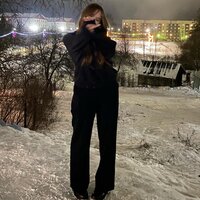 Маша Петрова