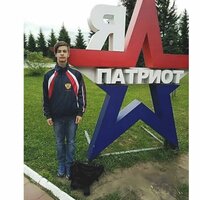 Иван Урлапов