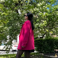 ольга рамазанова