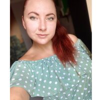 Александра Стороженко