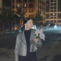 Руслана Станиславовна