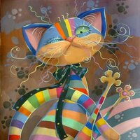 Елизавета Николаева
