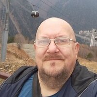 Николай Волков