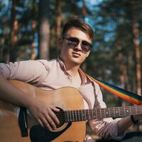 Кирилл Челышев