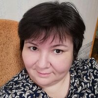 Людмила Лукина