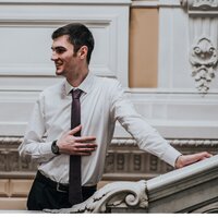 Александр Кузнецов