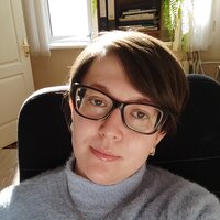 Ольга Белякина