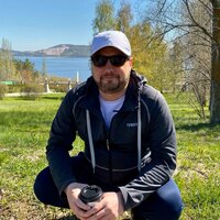 Дмитрий Соболевский