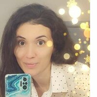 Анастасия Карибова