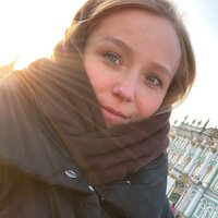 Екатерина К.