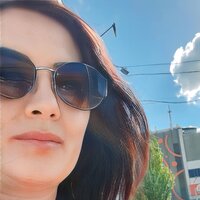 TYRSYNAI AKPANSHAEVA 💗