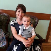 Мария Гусева