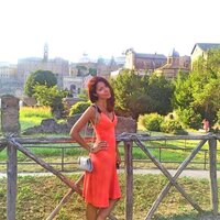 Евгения Гудкова