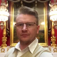 Александр Калашник