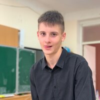 Егор Краковец