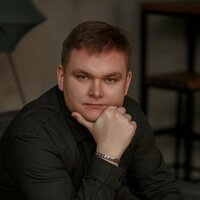 Михаил Дубровин