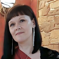 Ирина Кубышкина