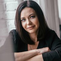 Елена Родионова