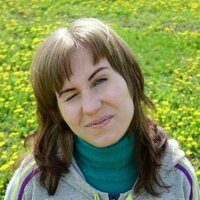 Анна Лукьянова