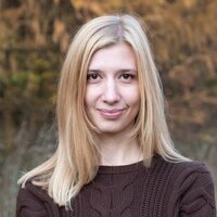 Евгения М.