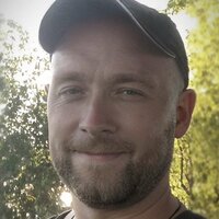 Александр Жолудь