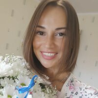 Ольга Мельникова