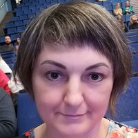 Ольга Хохлова