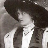 Елизавета Смородская