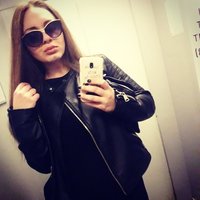 Елизавета Айрапетова