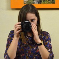 Оля Герасименко