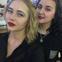 Екатерина Ковалева