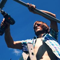 Максим Безродный