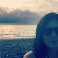 Ольга Тощина