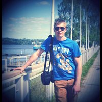 Алексей Смирнов