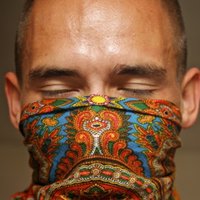 Михаил Тин-Шан