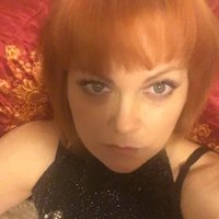 Ксюша Мингбаева