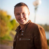 Иван Бакленев