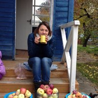 Юлия Симонова