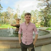 Денис Чернявский