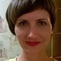 Оксана Бобровская