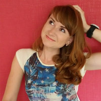 Катя Трифонова