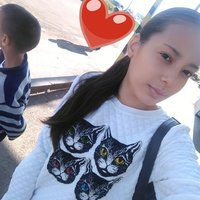 Диана Байданова