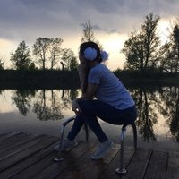 Ильгиза Ахметшина