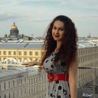 Наташа Якушина