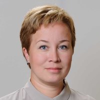 Елена Юрьевна Нозарева