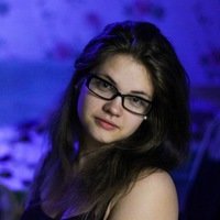 Анастасия Мальцева